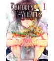 Children of the Whales Nº 01 (de 23)