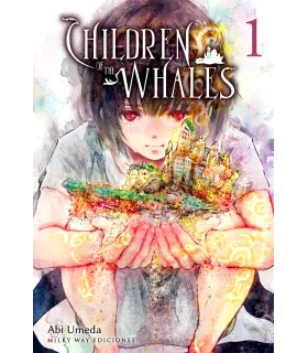 Children of the Whales Nº 01 (de 23)