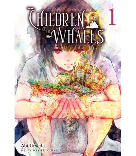 Children of the Whales Nº 01
