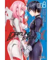 Darling in the FranXX Nº 8 (de 8)