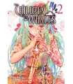 Children of the Whales Nº 02 (de 23)