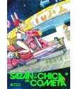 Sazan y la chica del cometa Nº 1 (de 2)