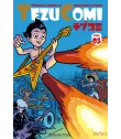 Tezucomi Nº 3 (de 3)