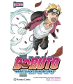 Boruto: Naruto Next Generations Nº 12