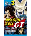 Dragon Ball GT Anime Series Nº 2 (de 3)