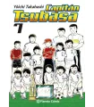 Capitán Tsubasa Nº 07 (de 21)