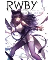 RWBY Anthology Nº 3 (de 4)