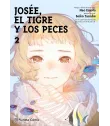 Josée, el tigre y los peces Nº 2 (de 2)