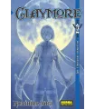 Claymore Nº 02 (de 27)