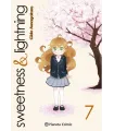 Sweetness & Lightning Nº 07 (de 12)