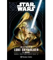 Star Wars: La Leyenda de Luke Skywalker