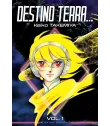 Destino Terra... Nº 1 (de 3)