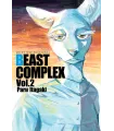 Beast Complex Nº 2 (de 3)