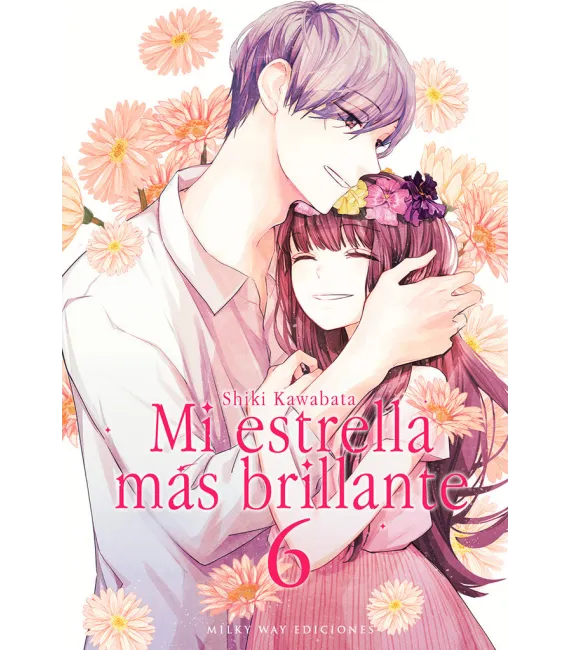 Mi estrella más brillante Nº 6 (de 6)