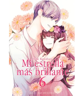 Mi estrella más brillante Nº 6 (de 6)