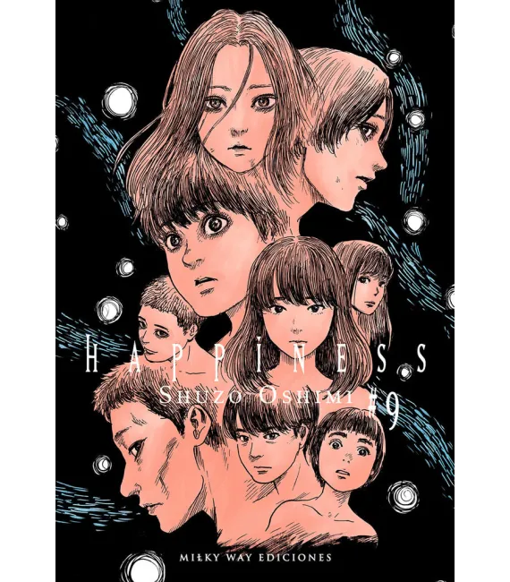 Happiness Nº 09 (de 10)