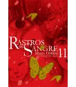 Rastros de sangre Nº 11 (de 17)