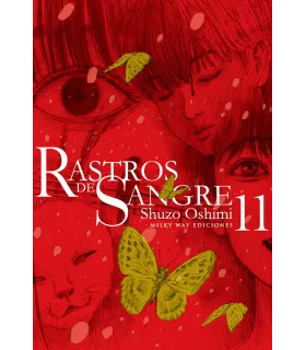 Rastros de sangre Nº 11 (de 17)