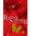 Rastros de sangre Nº 11 (de 17)