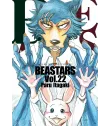 Beastars Nº 22 (de 22)