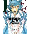 Beastars Nº 22 (de 22)
