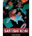 Historias cortas de Satoshi Kon