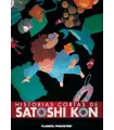 Historias cortas de Satoshi Kon