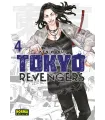 Tokyo Revengers Nº 04