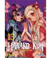Hanako-kun, el fantasma del lavabo Nº 13