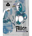 Alice in Borderland Nº 3 (de 9)