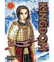 Kingdom Nº 02