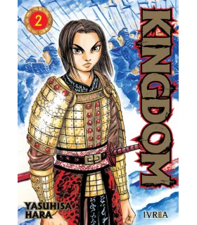 Kingdom Nº 02