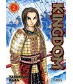 Kingdom Nº 02