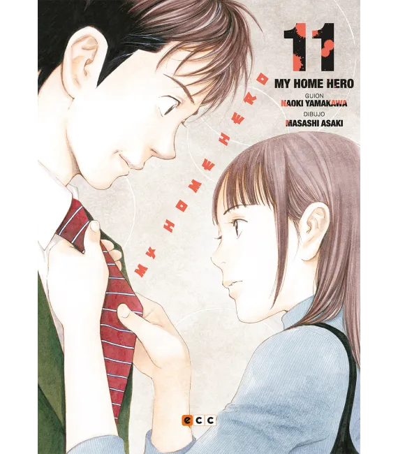 My home hero Nº 11