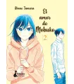 El amor de Mobuko Nº 02