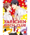 Yarichin Bitch Club Nº 03