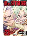 Dr. Stone Nº 23 (de 26)