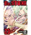 Dr. Stone Nº 23 (de 26)