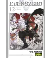 Edens Zero Nº 12