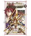Fairy Tail 100 Years Quest Nº 09