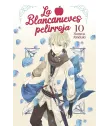 La Blancanieves Pelirroja Nº 10