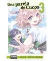 Una pareja de cucos Nº 03