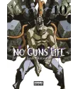 No Guns Life Nº 10