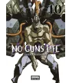 No Guns Life Nº 10