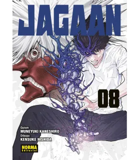 Jagaan Nº 08