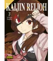 Kaijin Reijoh Nº 03