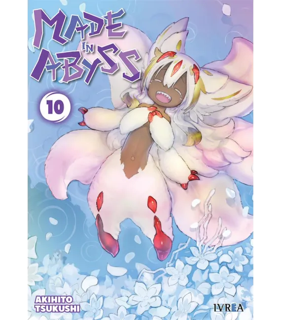 Made in Abyss Nº 10
