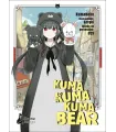 Kuma Kuma Kuma Bear Nº 01