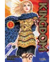 Kingdom Nº 03