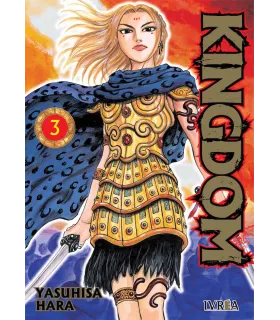 Kingdom Nº 03